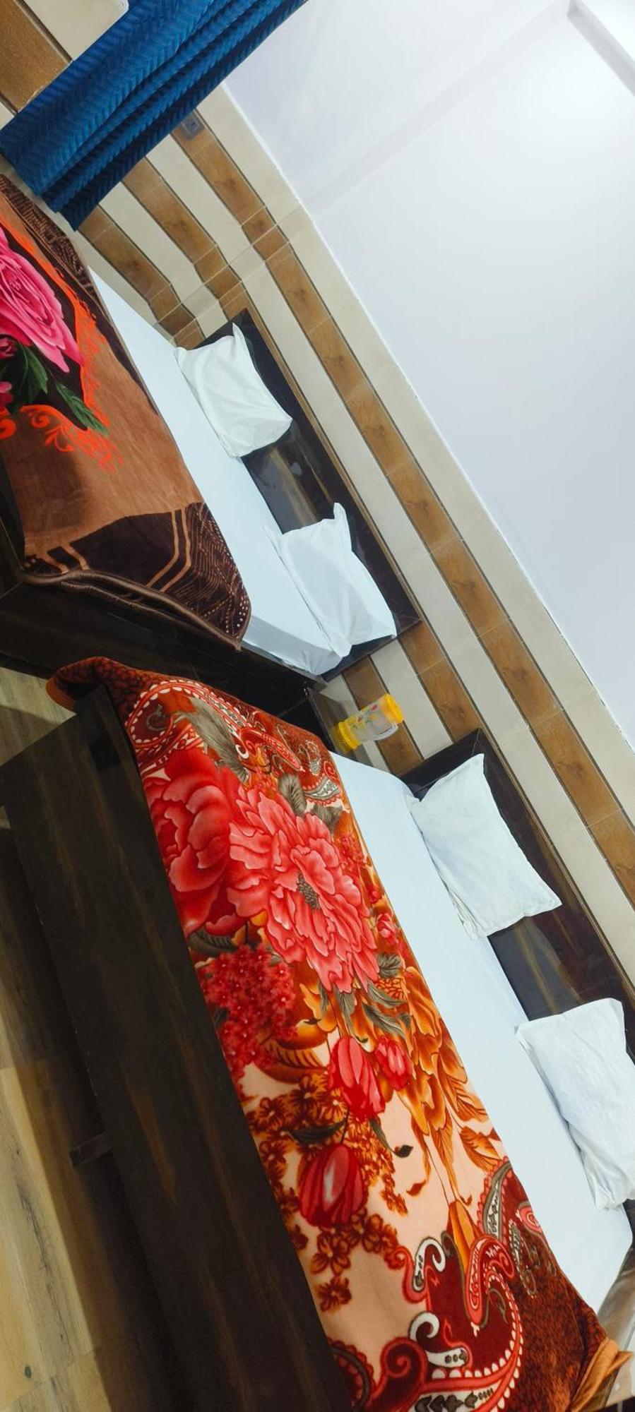 K.D.Dham Near Prem Mandir1 Hotel Vrindāvan Екстериор снимка