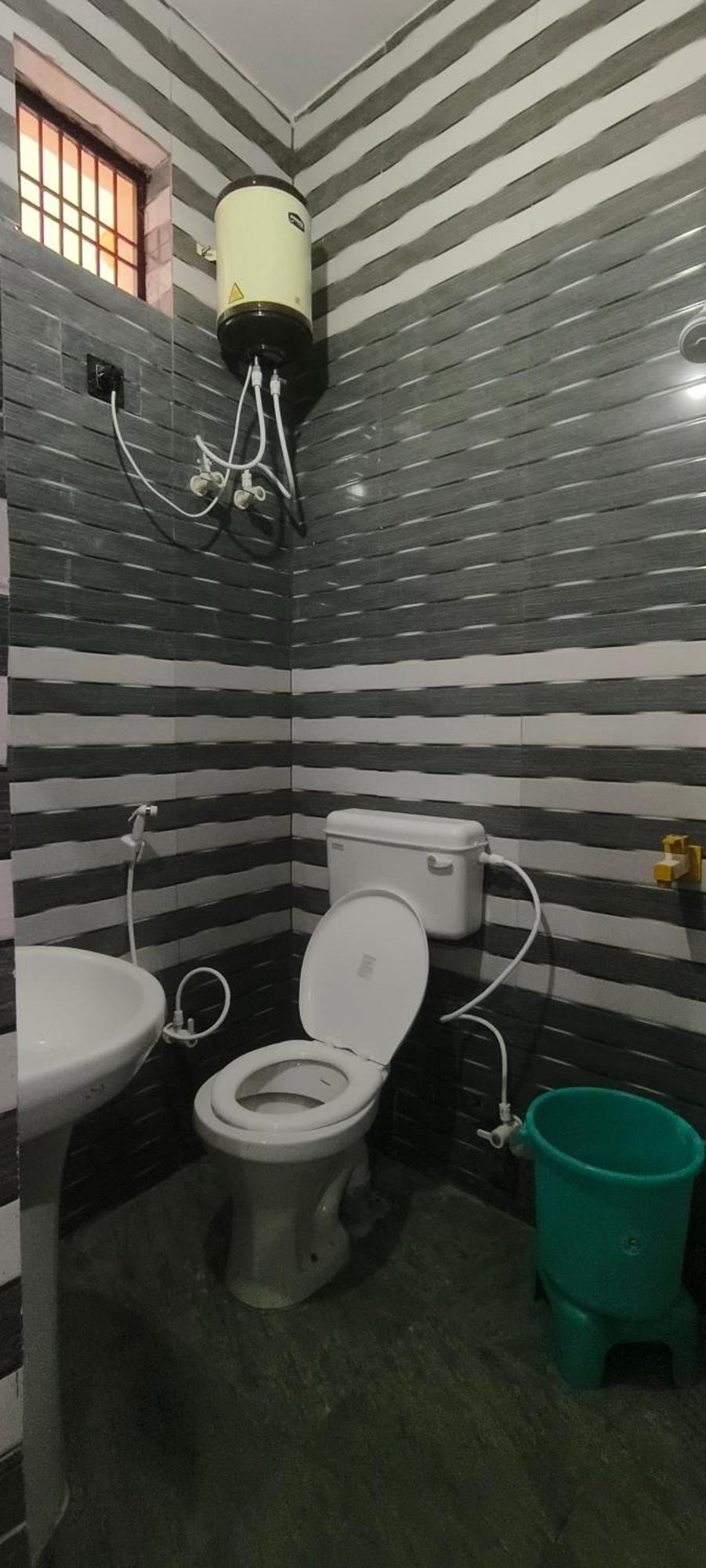 K.D.Dham Near Prem Mandir1 Hotel Vrindāvan Екстериор снимка
