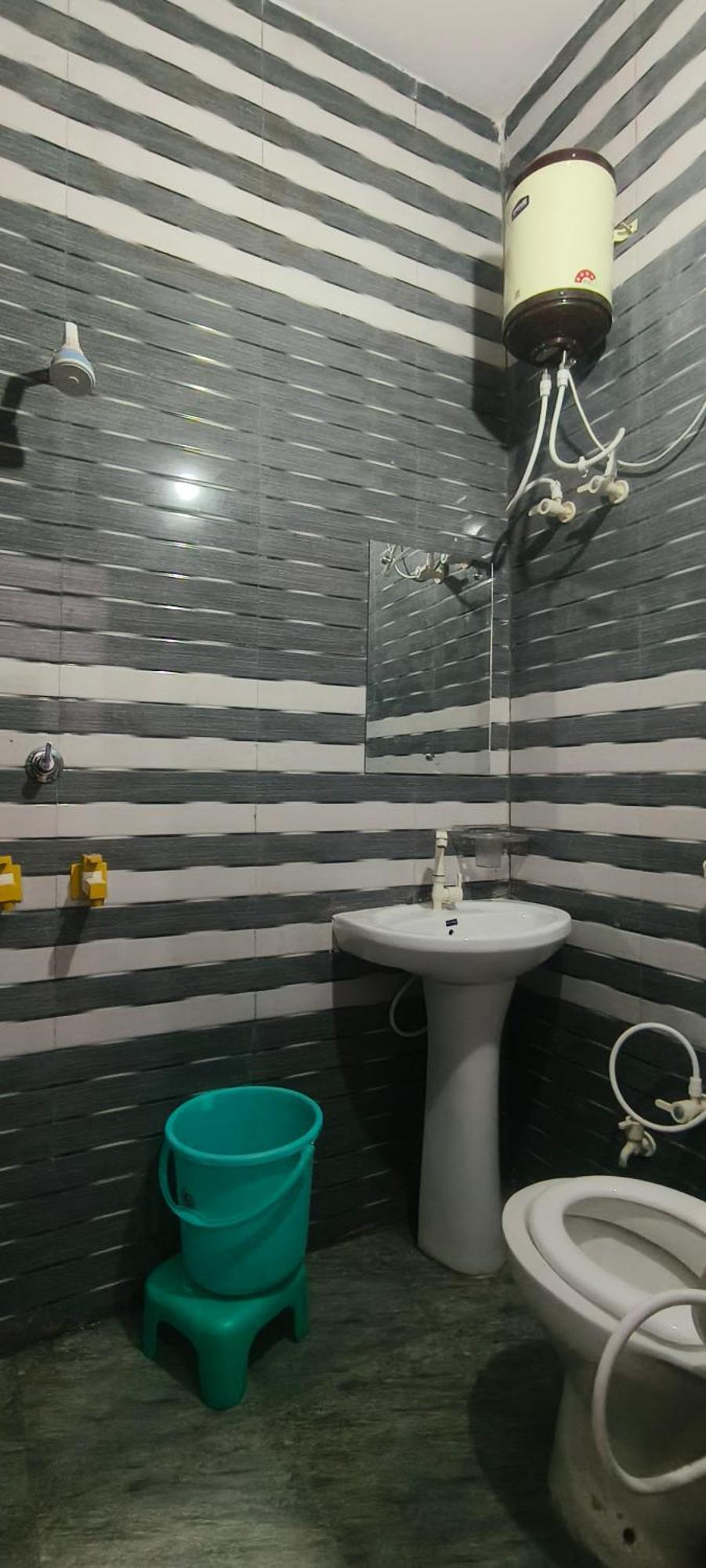 K.D.Dham Near Prem Mandir1 Hotel Vrindāvan Екстериор снимка