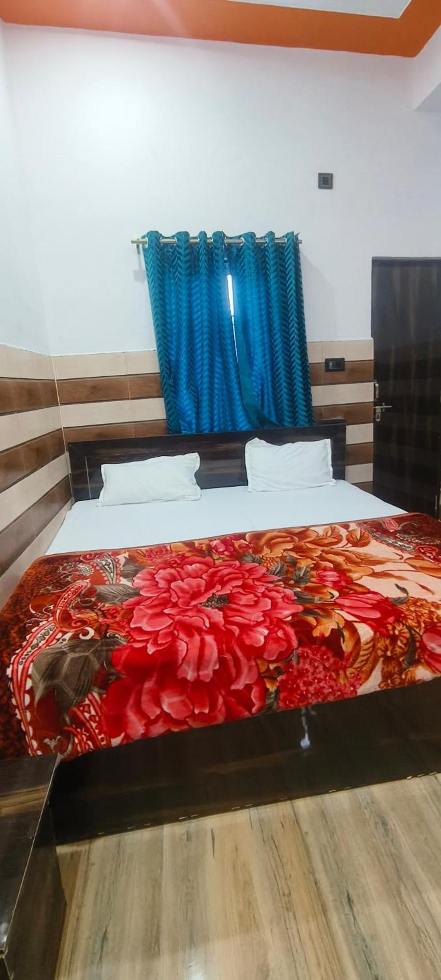 K.D.Dham Near Prem Mandir1 Hotel Vrindāvan Екстериор снимка